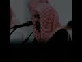 الشيخ ناصر القطامي آيات من سورة الأنبياء
