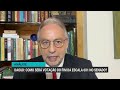 Como será a votação do fim da escala 6x1 no Senado? Daoud analisa