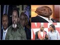 2023 : VITAL KAMERHE S ' OPPOSE AU RETOUR DE KABILA AU POUVOIR ET ANNONCE SA THÈSE DE DOCTORAT EN ECONOMIE . ( VIDÉO )