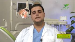 رسالة طبية مع د. ابراهيم الجاسم الرساله اليوم  حلقه 2رمضان1438 screenshot 2