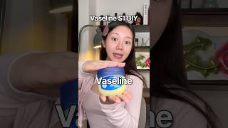 $1 Vaseline trick K-pop idols swear by#vaseline #kbeauty #glassskin #skincare #beauty