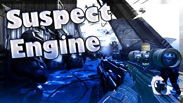 [PS3/BO2] Suspect Engine [AIMBOT,ESP,ETC] + DOWNLOAD