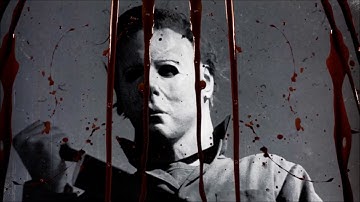 Halloween Theme  @johncarpenter1 #horror #music #song #youtube #video #johncarpenter 