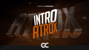 #113 | INTRO ATROX V2