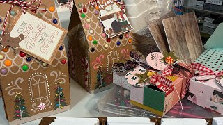 What ya doing in the Craftroom