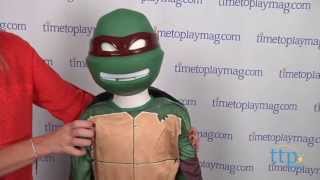 Teenage Mutant Ninja Turtles Raphael Child Costume from Rubie's