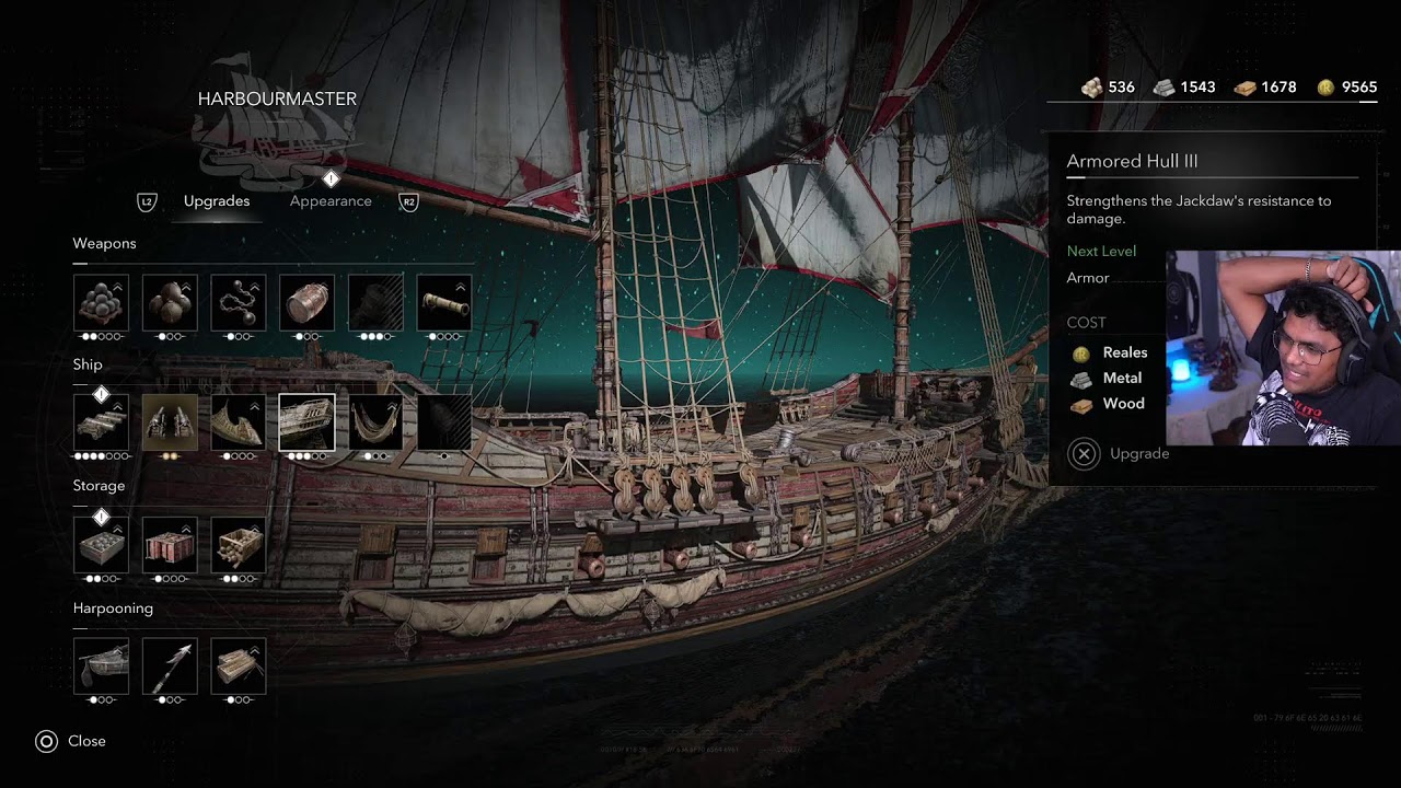 Ship Battles Are Goated In This Game (Addicted) | AC Black Flag