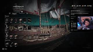 Some More AC Black Flag Resynced