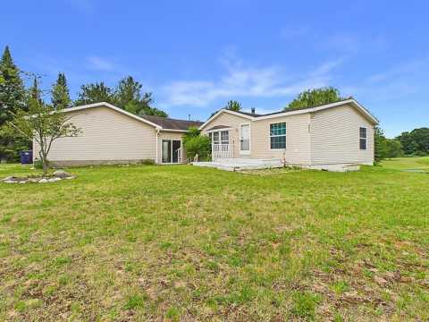 6560 Stoney Lane, Bellaire, MI home video tour