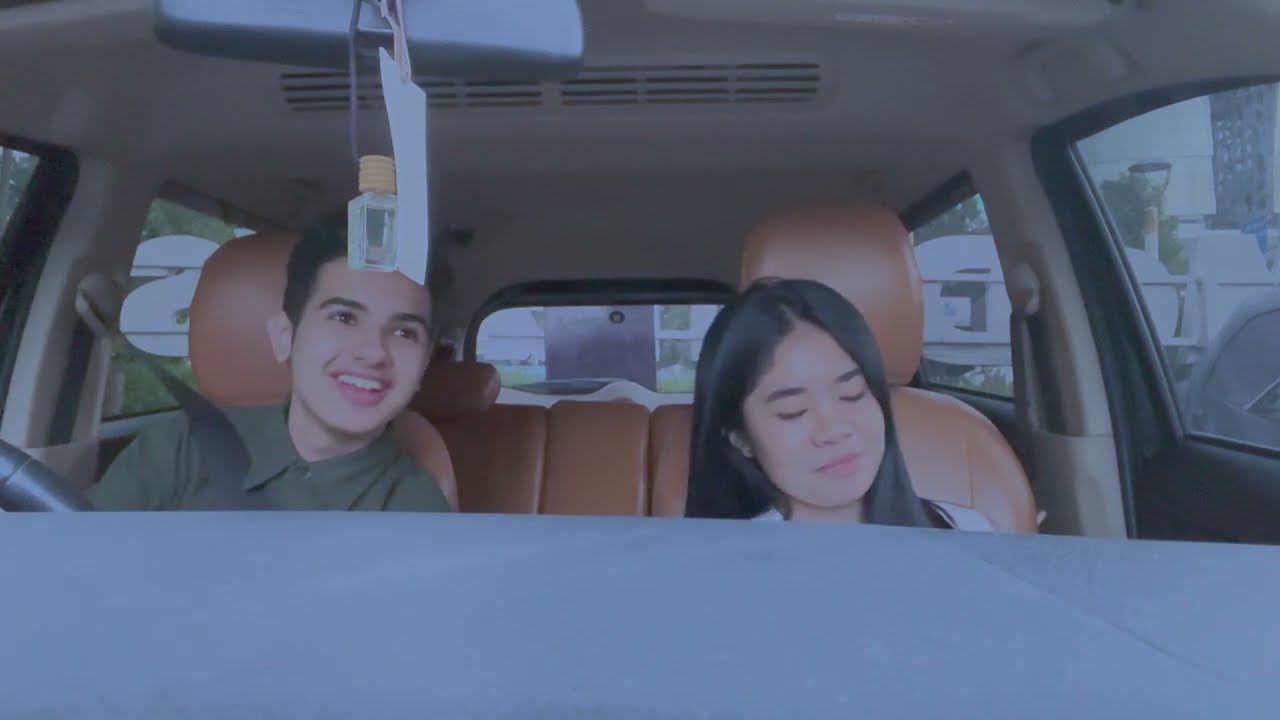 NGOBROL ASIK BARENG SUHEIL! | Alifa TV