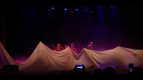 Múa Bạch Đằng Giang BĐ: Phạm Bích- Thanh Mai - Nguyễn Khiêm tốt nghiệp SKĐA biên đạo k35