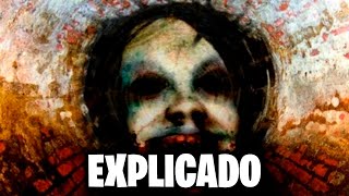 'AUGHHHH', the snoring sound that became a horror meme! (subtitles in english)