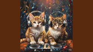 Calm Kitty Harmonics