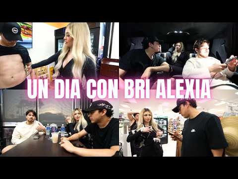Briialexia's Leak: The Aftermath You Need To See