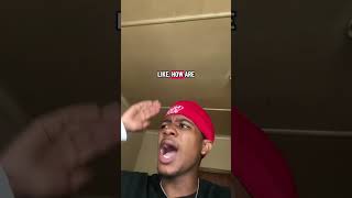 How Are You Comfortable With Dead Silence😭