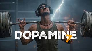 DOPAMINE EVOLUTION ⚡ MEGA BASS NONSTOP GYM MIX