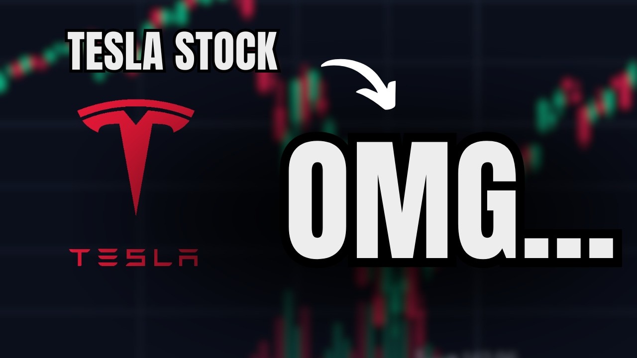 EXPOSED: This Crash is Worse Than You Think... (Tesla Stock Time to Buy?)