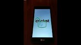 Unlock Cricket Phone For Free Cricket Sim Unlock Code Youtube