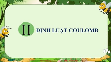 Giáo án PowerPoint Bài 1: Lực tương tác giữa các điện tích | GA điện tử | Vật lí 11 Cánh diều