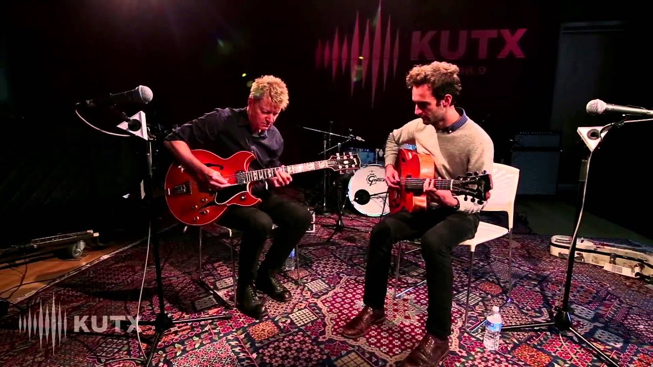 Guarda Nels Cline and Julian Lage - "Abstract 12" su YouTube Guarda Nels Cline and Julian Lage - "Abstract 12" su YouTube