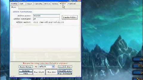 World Of Warcraft Pirox Bot Cracked 20-10-2009