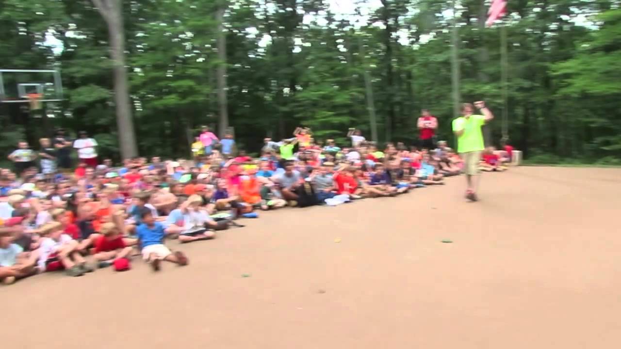 TRIPLE C CAMP PRESENTS PURPLE VS  GOLD JULY 15 2015