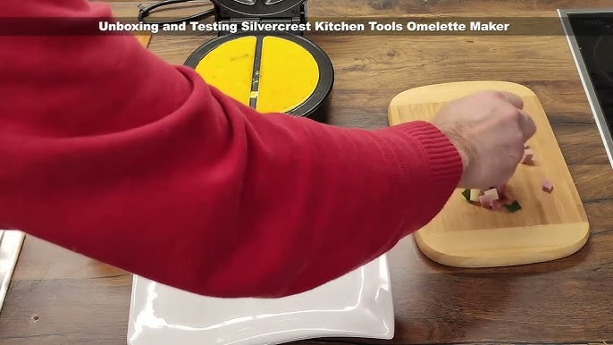 D1 SILVERCREST Grater Electric 150 YouTube - Testing and Unboxing SGR