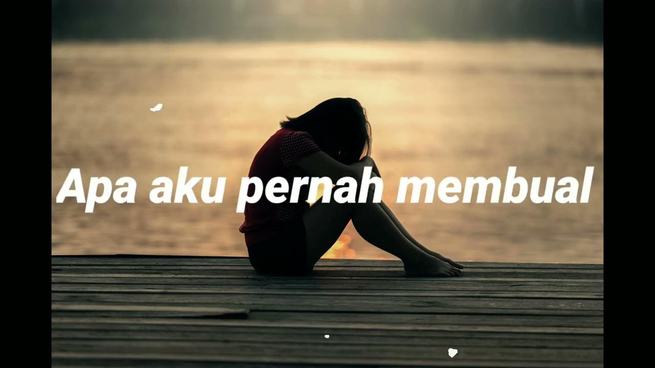 Lobow-Salah Cover+Lirik(Chintya Gabriella) Lobow-Salah Cover+Lirik(Chintya Gabriella)