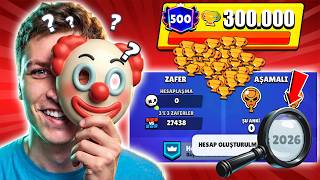 Yeni̇ Bi̇r Hesapla Dünya 1. Si̇ Oldu Çok Şüpheli̇🤡