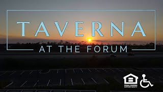 Taverna (with Audio Description) | Fort Myers FL Apartments | Greystar