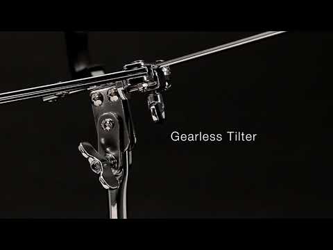 TAMA -The Classic Snare Stand