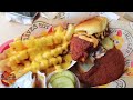 Dave's Hot Chicken (Reaper Review) ITS FIRE!!!!!!!!!!