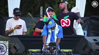 3 Step And Afro Tech Mix  Skwankwankwa Sessions  Eps 040  Piedt