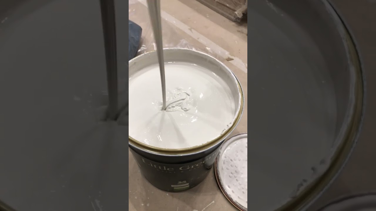 Little Greene Intelligent Matt Emulsion