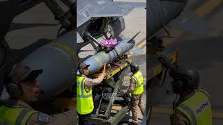 This isn’t just a missile… #shortvideo #americastrong #defense #godblessamerica  #shorts