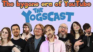 The Bygone Forgotten Era of YouTube-  The Rise and Fall of The Yogscast