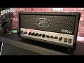 Peavey 6505 Mini Head - Devastating Tone.... said the Baboon!