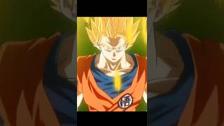 [ NEW VS OLD] #SSJ3#Anime#dbsh#dbz
