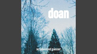 serial second guesser