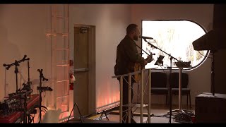 Teach Us to Pray | Luke 11:1-3 | Daily Bread | Carlos Lollett
