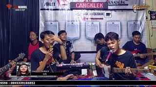 SETIA NGENTENI VERSI CANGKLEK SKA