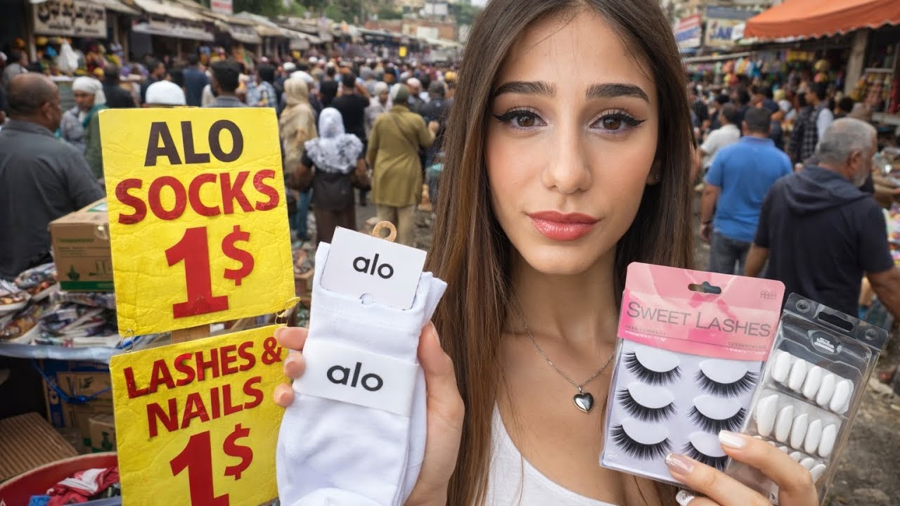 Dawra vlog // فلوغ الدورة