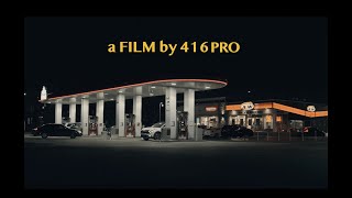 GAS STATION SHORT FILM (SHOT ON FX30) screenshot 5