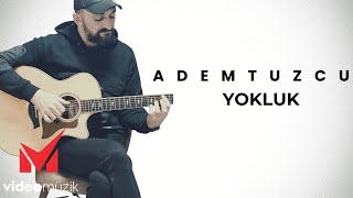 Adem Tuzcu | Yokluk #Gazze #FreePlastine - Yollar da Topraktandır...İnsan da..