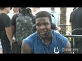 Frank Gore Talks Boxing Deron Williams, Chad Johnson and Potential NFL Return | Morning Kombat