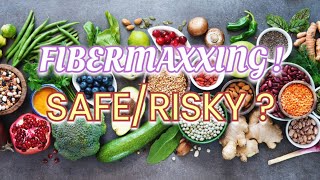 Fibermaxxing Explained: Benefits, Risks & Safe 7‑Day Plan