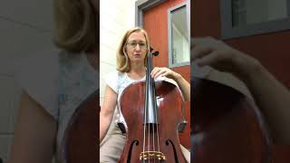#143 bk3 Essential Elements cello