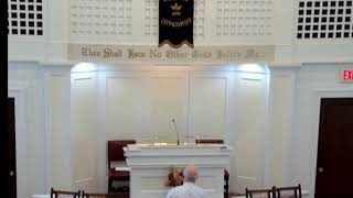 Kiss the Son (Psalm 2)