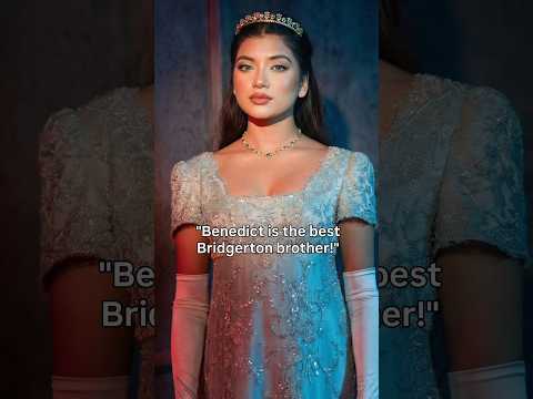 Bridgerton ๐คก #ytshorts #shortsviral #shorts @MahjabeenAli