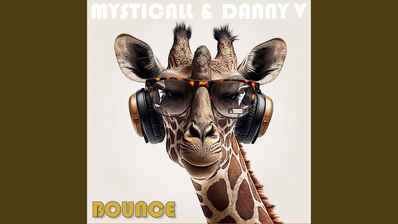 Watch Bounce (Hippo Edit) on YouTube Watch Bounce (Hippo Edit) on YouTube